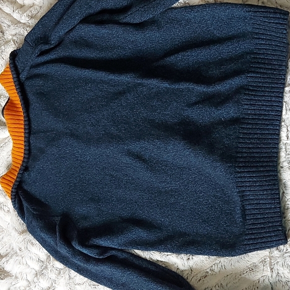 Men's  Luca Nobili Sweater - Picture 4 of 8